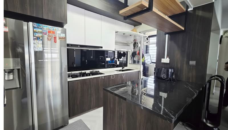 224A Sumang Lane, 224A Sumang Lane, 3 Bedrooms, 1,001 sqft, HDB Flat For Sale, by Shuhandy Tugi, 500169143 - Kitchen - PropertyGuru.com.sg