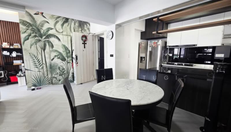 224A Sumang Lane, 224A Sumang Lane, 3 Bedrooms, 1,001 sqft, HDB Flat For Sale, by Shuhandy Tugi, 500169143 - Dining Room - PropertyGuru.com.sg