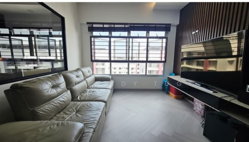 224A Sumang Lane, 224A Sumang Lane, 3 Bedrooms, 1,001 sqft, HDB Flat For Sale, by Shuhandy Tugi, 500169143 - Living Room - PropertyGuru.com.sg