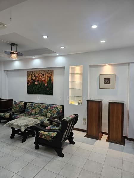 509 West Coast Drive, 509 West Coast Drive, 2 Bedrooms, 667 sqft, HDB Flat For Rent, by M. Selva, 500169144 - Living Room - PropertyGuru.com.sg