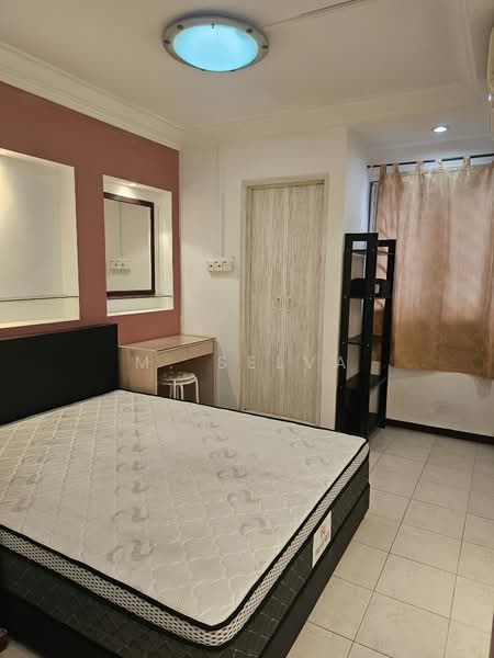 509 West Coast Drive, 509 West Coast Drive, 2 Bedrooms, 667 sqft, HDB Flat For Rent, by M. Selva, 500169144 - Bedroom - PropertyGuru.com.sg