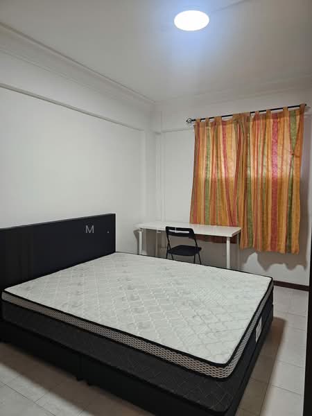 509 West Coast Drive, 509 West Coast Drive, 2 Bedrooms, 667 sqft, HDB Flat For Rent, by M. Selva, 500169144 - Bedroom - PropertyGuru.com.sg