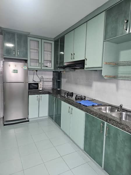 509 West Coast Drive, 509 West Coast Drive, 2 Bedrooms, 667 sqft, HDB Flat For Rent, by M. Selva, 500169144 - Kitchen - PropertyGuru.com.sg