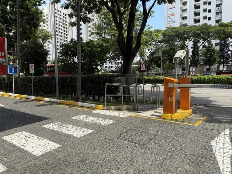 RARE ADJOINING⭐Freehold⭐B1⭐5 Mins Macpherson MRT⭐Unit Nearest to Goods Lift⭐Adjoining units 5800sqft, Macpherson / Potong Pasir, 1,399 sqft, Light Industrial (B1) For Sale, by Elizabeth Lim, 500169146 - Exterior - CommercialGuru.com.sg