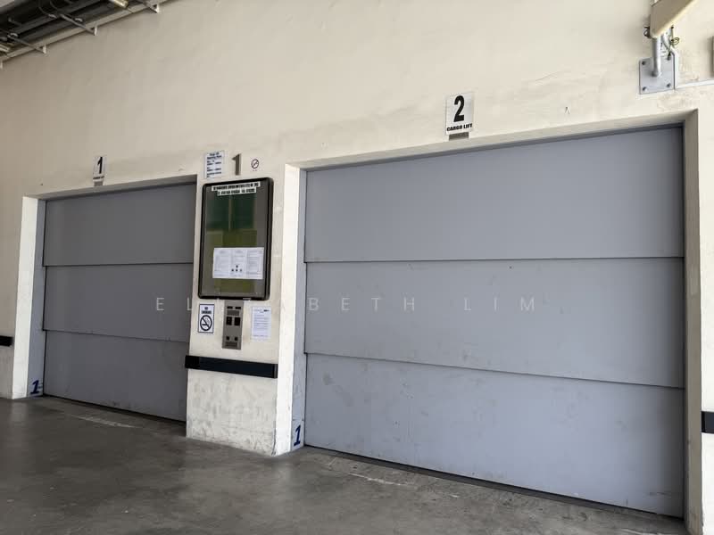 RARE ADJOINING⭐Freehold⭐B1⭐5 Mins Macpherson MRT⭐Unit Nearest to Goods Lift⭐Adjoining units 5800sqft, Macpherson / Potong Pasir, 1,399 sqft, Light Industrial (B1) For Sale, by Elizabeth Lim, 500169146 - Exterior - CommercialGuru.com.sg