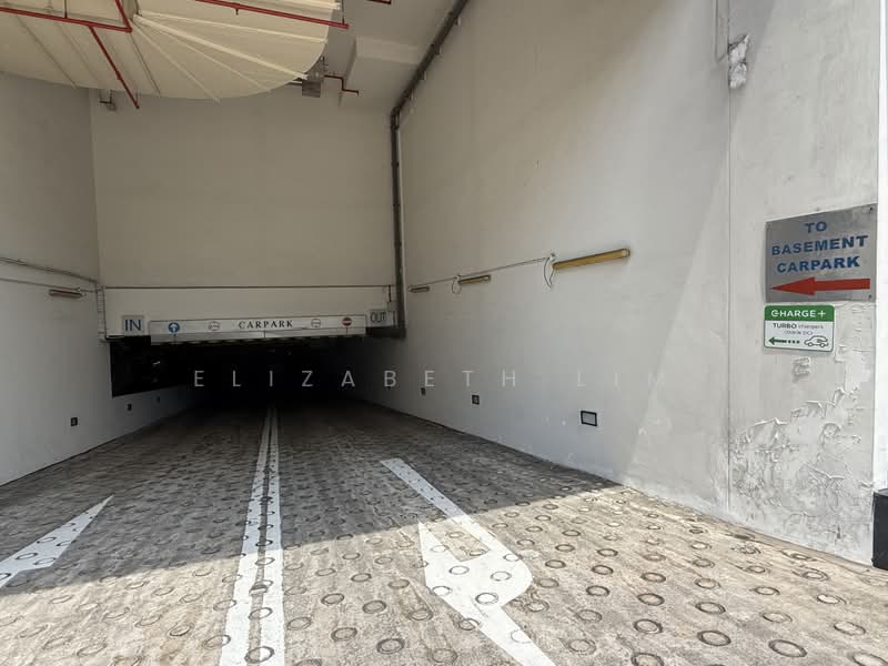 RARE ADJOINING⭐Freehold⭐B1⭐5 Mins Macpherson MRT⭐Unit Nearest to Goods Lift⭐Adjoining units 5800sqft, Macpherson / Potong Pasir, 1,399 sqft, Light Industrial (B1) For Sale, by Elizabeth Lim, 500169146 - Car Park - CommercialGuru.com.sg