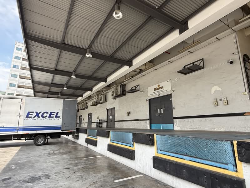 RARE ADJOINING⭐Freehold⭐B1⭐5 Mins Macpherson MRT⭐Unit Nearest to Goods Lift⭐Adjoining units 5800sqft, Macpherson / Potong Pasir, 1,399 sqft, Light Industrial (B1) For Sale, by Elizabeth Lim, 500169146 - Exterior - CommercialGuru.com.sg