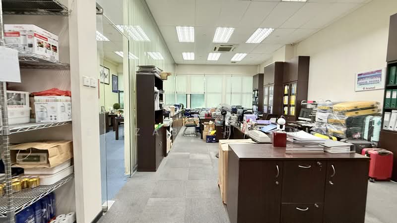 RARE ADJOINING⭐Freehold⭐B1⭐5 Mins Macpherson MRT⭐Unit Nearest to Goods Lift⭐Adjoining units 5800sqft, Macpherson / Potong Pasir, 1,399 sqft, Light Industrial (B1) For Sale, by Elizabeth Lim, 500169146 - Interior - CommercialGuru.com.sg