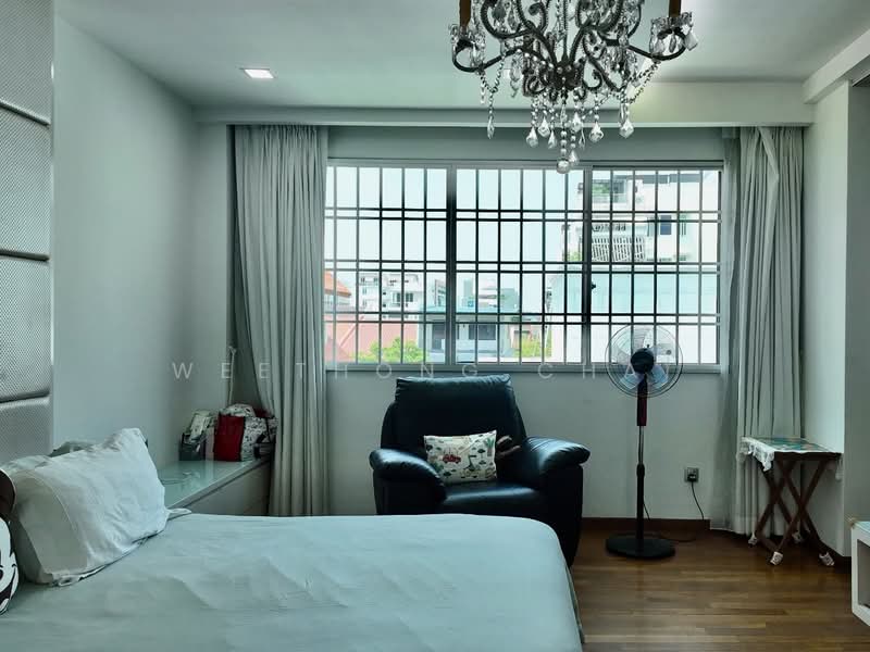 ⭐⭐⭐LANDED7772@Stunning 7BR Well Maintained Detached Near MRT (15) 7rm, , 7 Bedrooms, 6,500 sqft, Detached House For Sale, by WeeThong Chai, 500169147 - Bedroom - PropertyGuru.com.sg
