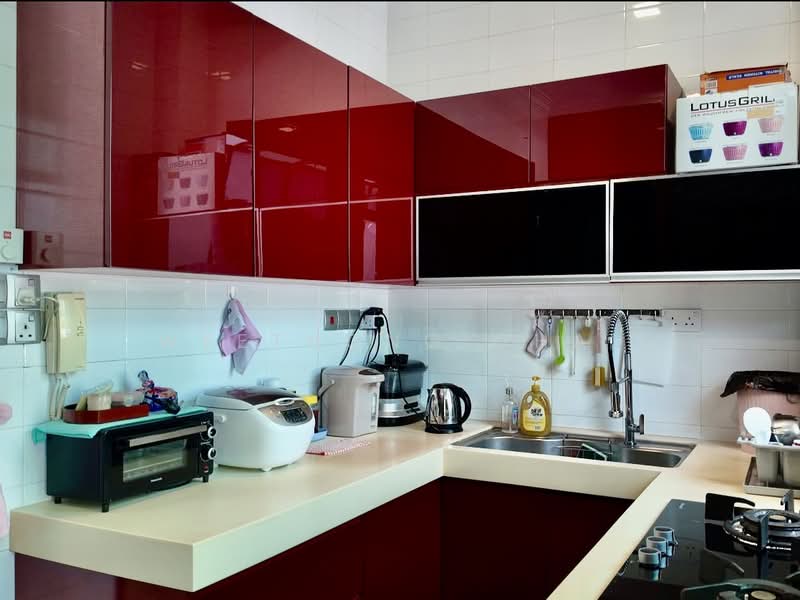 ⭐⭐⭐LANDED7772@Stunning 7BR Well Maintained Detached Near MRT (15) 7rm, , 7 Bedrooms, 6,500 sqft, Detached House For Sale, by WeeThong Chai, 500169147 - Kitchen - PropertyGuru.com.sg