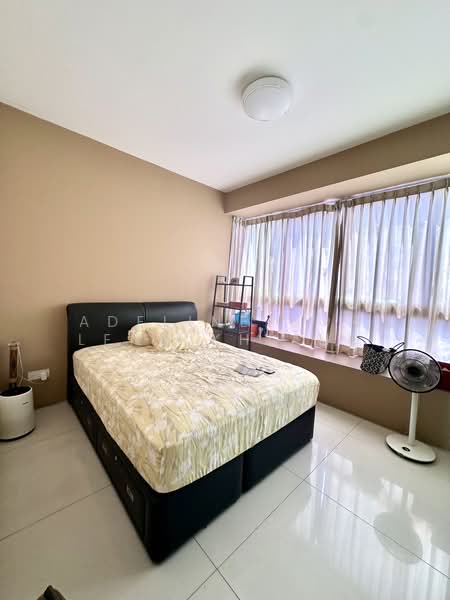 Citylights, 88 Jellicoe Road, 2 Bedrooms, 678 sqft, Condominium For Sale, by Adeline Goh Leng Khiang, 500169150 - Bedroom - PropertyGuru.com.sg