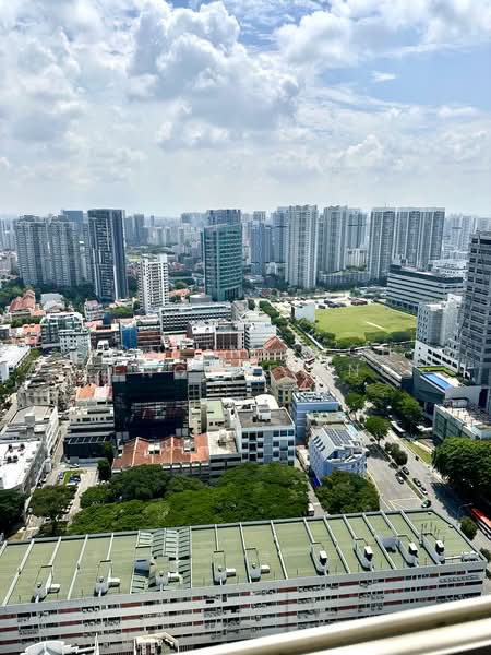 Citylights, 88 Jellicoe Road, 2 Bedrooms, 678 sqft, Condominium For Sale, by Adeline Goh Leng Khiang, 500169150 - Exterior - PropertyGuru.com.sg