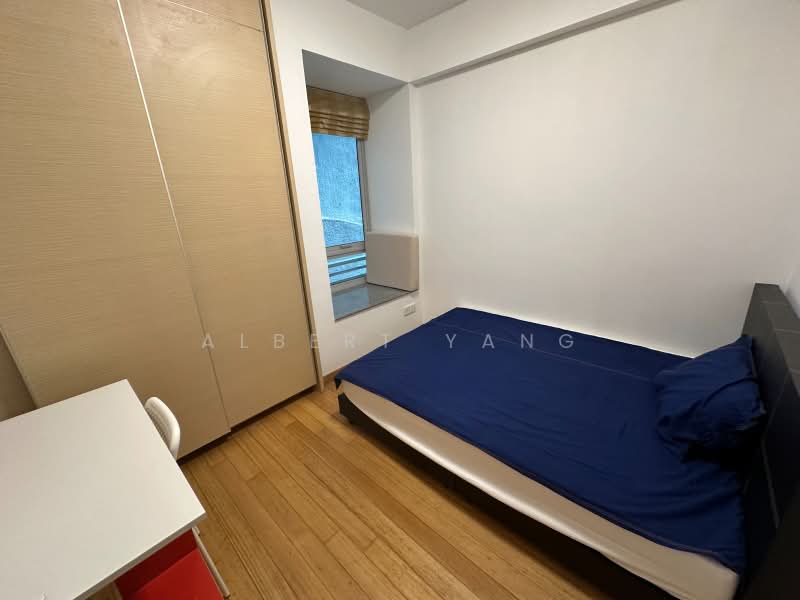 8 @ Mount Sophia, 8 Mount Sophia, Room Rental, 100 sqft, Condominium For Rent, by Albert Yang, 500169152 - Bedroom - PropertyGuru.com.sg