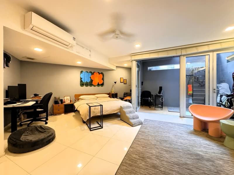 One Of The Most Prestigious Address In Goodman Road Vicinity, Goodman Road / Crescent Road / Branksome Road, 7 Bedrooms, 8,465 sqft, Detached House For Sale, by Andy Cheng, 500169154 - Bedroom - PropertyGuru.com.sg