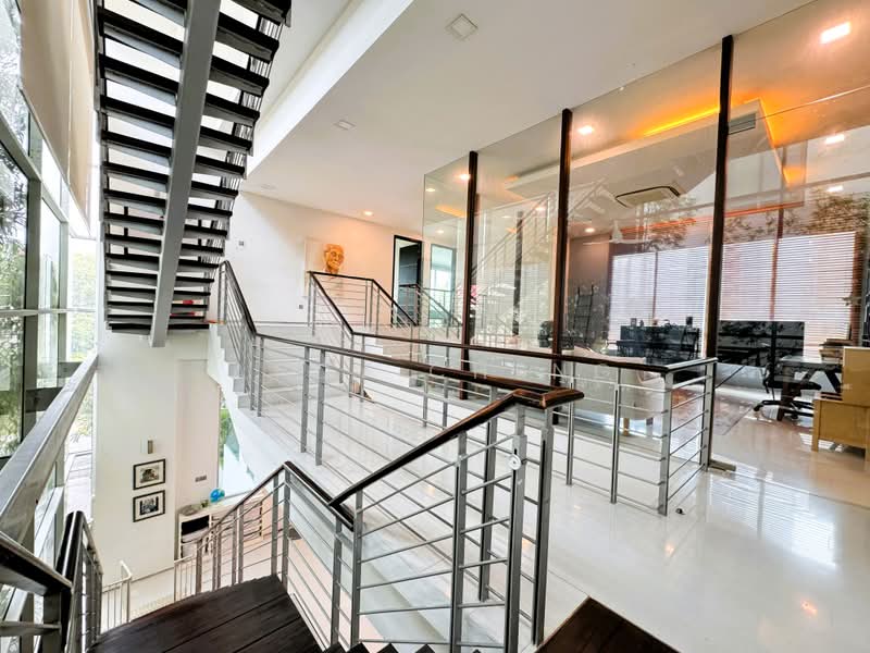One Of The Most Prestigious Address In Goodman Road Vicinity, Goodman Road / Crescent Road / Branksome Road, 7 Bedrooms, 8,465 sqft, Detached House For Sale, by Andy Cheng, 500169154 - Interior - PropertyGuru.com.sg