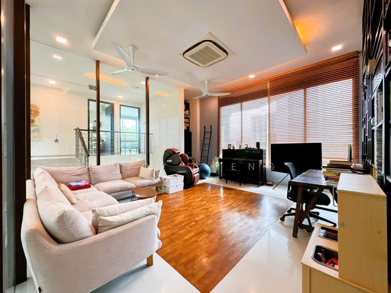 One Of The Most Prestigious Address In Goodman Road Vicinity, Goodman Road / Crescent Road / Branksome Road, 7 Bedrooms, 8,465 sqft, Detached House For Sale, by Andy Cheng, 500169154 - Family Hall - PropertyGuru.com.sg