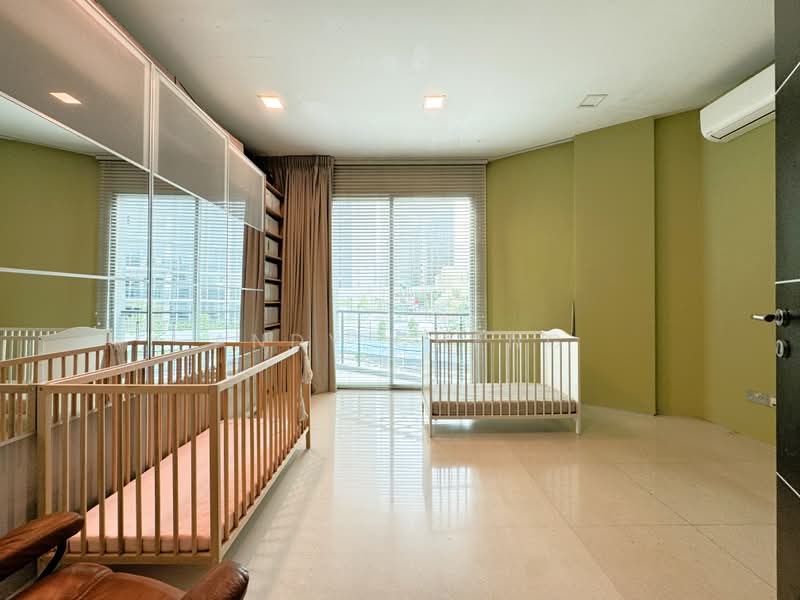 One Of The Most Prestigious Address In Goodman Road Vicinity, Goodman Road / Crescent Road / Branksome Road, 7 Bedrooms, 8,465 sqft, Detached House For Sale, by Andy Cheng, 500169154 - Bedroom - PropertyGuru.com.sg