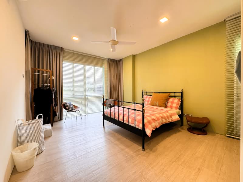 One Of The Most Prestigious Address In Goodman Road Vicinity, Goodman Road / Crescent Road / Branksome Road, 7 Bedrooms, 8,465 sqft, Detached House For Sale, by Andy Cheng, 500169154 - Bedroom - PropertyGuru.com.sg