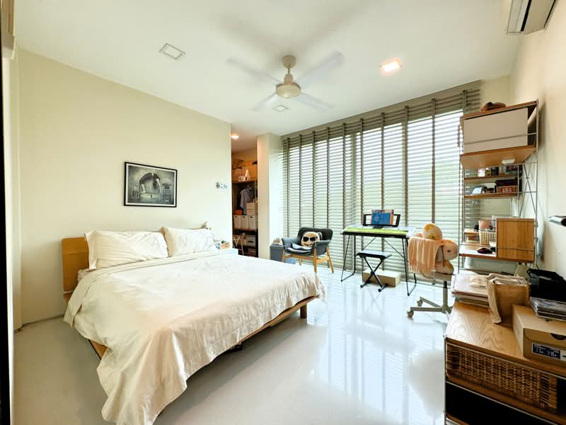 One Of The Most Prestigious Address In Goodman Road Vicinity, Goodman Road / Crescent Road / Branksome Road, 7 Bedrooms, 8,465 sqft, Detached House For Sale, by Andy Cheng, 500169154 - Bedroom - PropertyGuru.com.sg