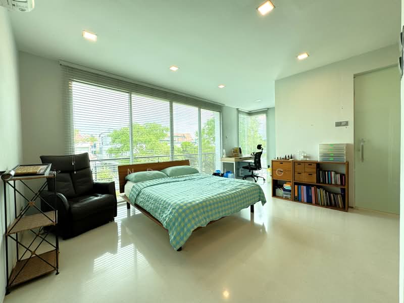 One Of The Most Prestigious Address In Goodman Road Vicinity, Goodman Road / Crescent Road / Branksome Road, 7 Bedrooms, 8,465 sqft, Detached House For Sale, by Andy Cheng, 500169154 - Bedroom - PropertyGuru.com.sg