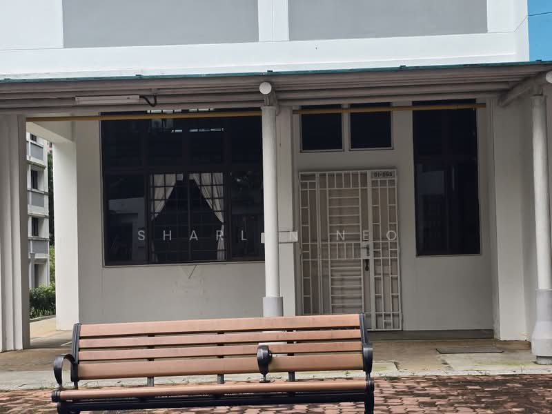450 BUKIT PANJANG RING ROAD