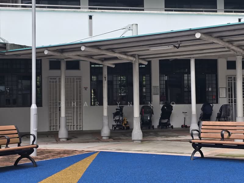 Blk 450 Bukit panjang ring road, Bukir Panjang Ring Road, 2,400 sqft, Other Retail For Sale, by Sharlyn Neo, 500169155 - Exterior - CommercialGuru.com.sg