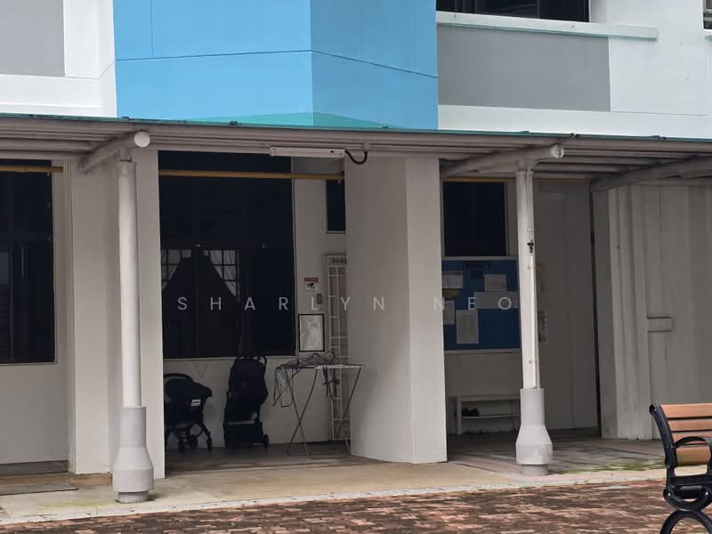 Blk 450 Bukit panjang ring road, Bukir Panjang Ring Road, 2,400 sqft, Other Retail For Sale, by Sharlyn Neo, 500169155 - CommercialGuru.com.sg
