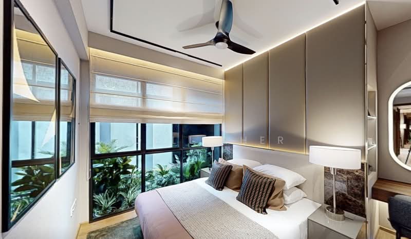 1KM TO NANHUA PRI, LOW PSF, , 5 Bedrooms, 1,485 sqft, Condominium For Sale, by Joell Kher, 500169157 - Bedroom - PropertyGuru.com.sg