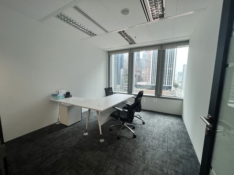 SGX Centre I, 2 Shenton Way, 3,000 sqft, Office For Rent, by Yunfan Lu, 500169159 - Study - CommercialGuru.com.sg