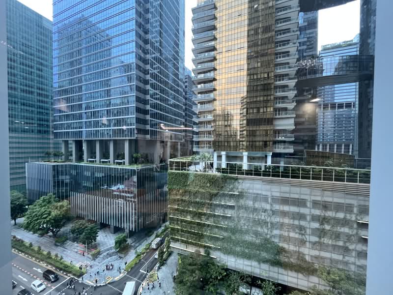 SGX Centre I, 2 Shenton Way, 3,000 sqft, Office For Rent, by Yunfan Lu, 500169159 - Exterior - CommercialGuru.com.sg