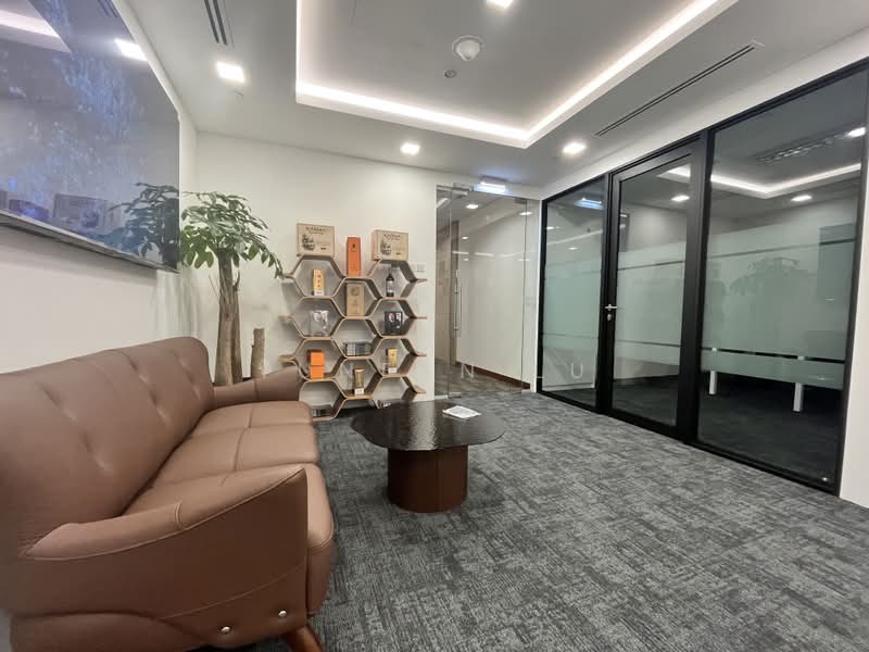 SGX Centre I, 2 Shenton Way, 3,000 sqft, Office For Rent, by Yunfan Lu, 500169159 - Interior - CommercialGuru.com.sg
