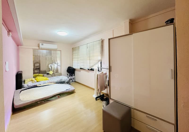262 Bishan Street 22, 262 Bishan Street 22, 3 Bedrooms, 1,206 sqft, HDB Flat For Sale, by Jin Ong, 500169161 - Bedroom - PropertyGuru.com.sg