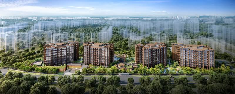Kassia, 31 Flora Drive, 4 Bedrooms, 1,345 sqft, Condominium For Sale, by Alson Teo, 500169163 - PropertyGuru.com.sg