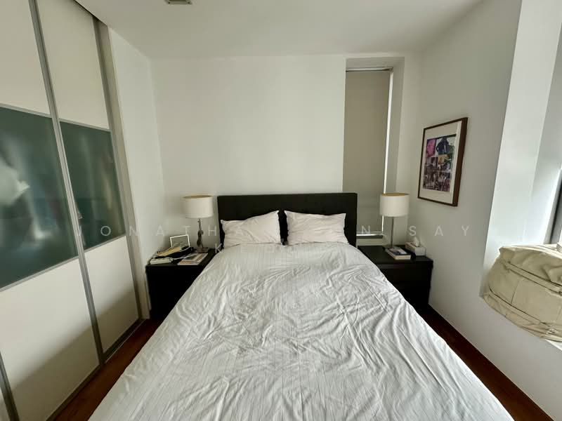Residences @ Evelyn, 13 Evelyn Road, 3 Bedrooms, 1,528 sqft, Condominium For Rent, by Jonathan Tan Say Keong, 500169168 - Bedroom - PropertyGuru.com.sg