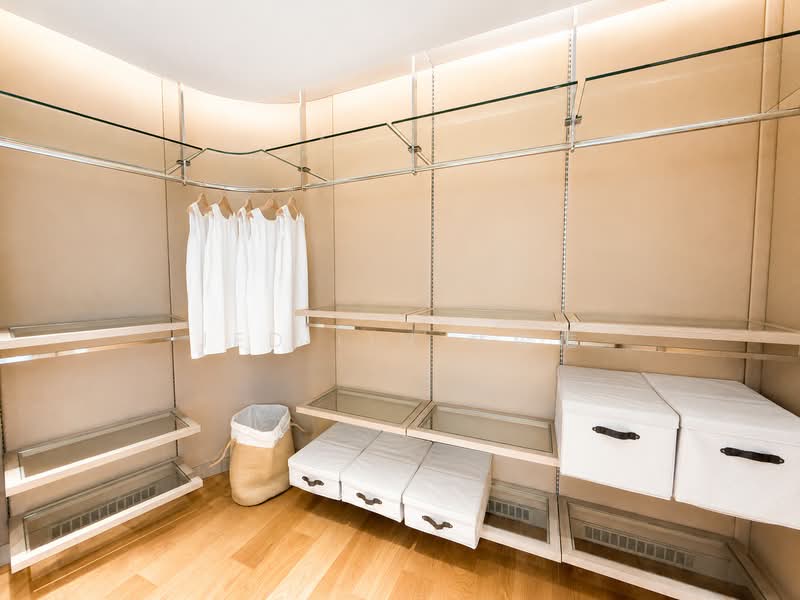 Ardmore Residence, 7 Ardmore Park, 4 Bedrooms, 3,186 sqft, Condominium For Rent, by Jed Lin 林俊雄, 500169170 - Interior - PropertyGuru.com.sg