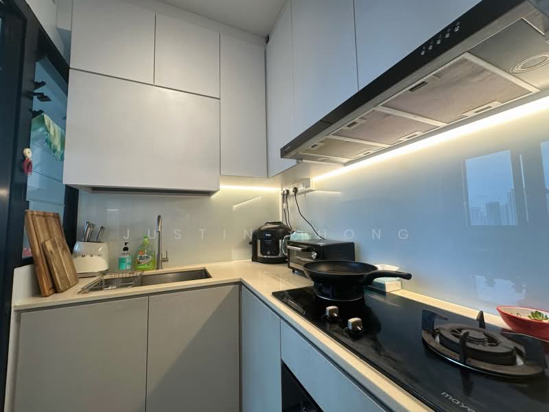 263 Toa Payoh Apex, 263 Toa Payoh East, 2 Bedrooms, 732 sqft, HDB Flat For Rent, by Justin Chong, 500169174 - Kitchen - PropertyGuru.com.sg