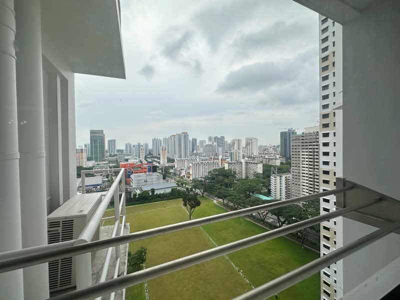 263 Toa Payoh Apex, 263 Toa Payoh East, 2 Bedrooms, 732 sqft, HDB Flat For Rent, by Justin Chong, 500169174 - Service Yard - PropertyGuru.com.sg