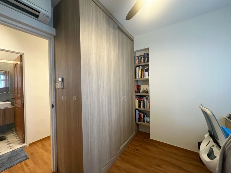 263 Toa Payoh Apex, 263 Toa Payoh East, 2 Bedrooms, 732 sqft, HDB Flat For Rent, by Justin Chong, 500169174 - Common Bedroom - PropertyGuru.com.sg