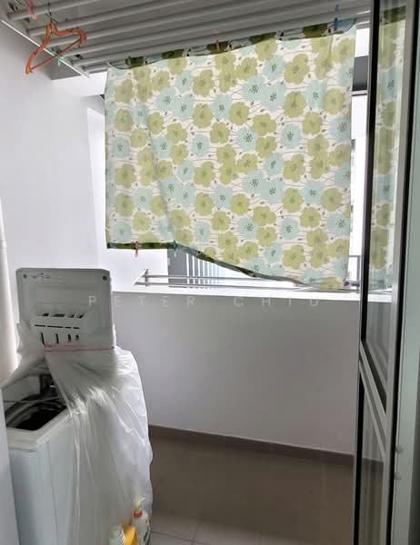 362A Sembawang Crescent, 362A Sembawang Crescent, 2 Bedrooms, 732 sqft, HDB Flat For Sale, by Peter Chiu, 500169177 - Balcony - PropertyGuru.com.sg