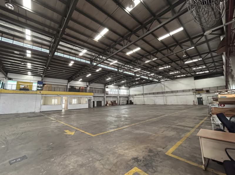 Tuas Ave vicinity, , 60,000 sqft, Factory / Workshop (B2) For Sale, by Eva Leong, 500169178 - Interior - CommercialGuru.com.sg