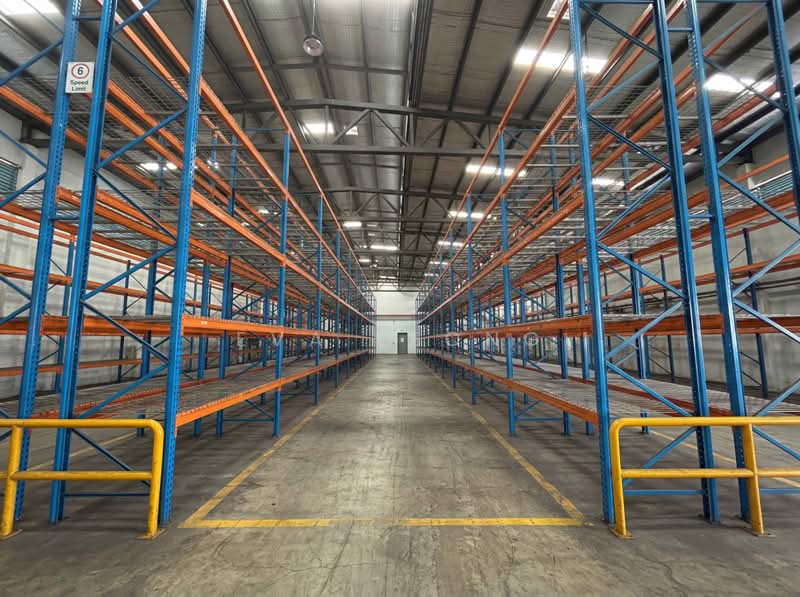Tuas Ave vicinity, , 60,000 sqft, Factory / Workshop (B2) For Sale, by Eva Leong, 500169178 - Interior - CommercialGuru.com.sg