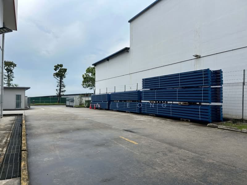 Tuas Ave vicinity, , 60,000 sqft, Factory / Workshop (B2) For Sale, by Eva Leong, 500169178 - Exterior - CommercialGuru.com.sg