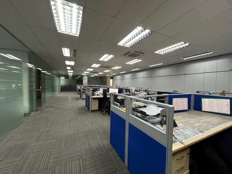 Tuas Ave vicinity, , 60,000 sqft, Factory / Workshop (B2) For Sale, by Eva Leong, 500169178 - Interior - CommercialGuru.com.sg