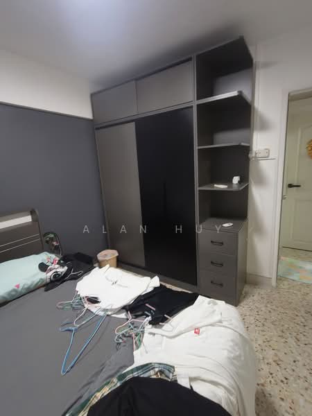 115 Hougang Avenue 1, 115 Hougang Avenue 1, Room Rental, 300 sqft, HDB Flat For Rent, by Alan Huy, 500169179 - Bedroom - PropertyGuru.com.sg