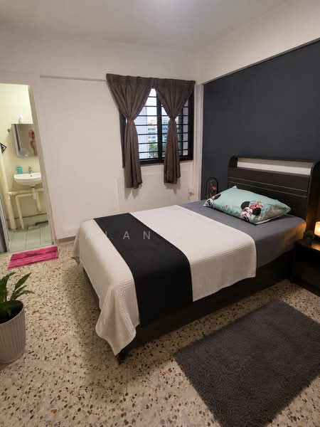 115 Hougang Avenue 1, 115 Hougang Avenue 1, Room Rental, 300 sqft, HDB Flat For Rent, by Alan Huy, 500169179 - Bedroom - PropertyGuru.com.sg