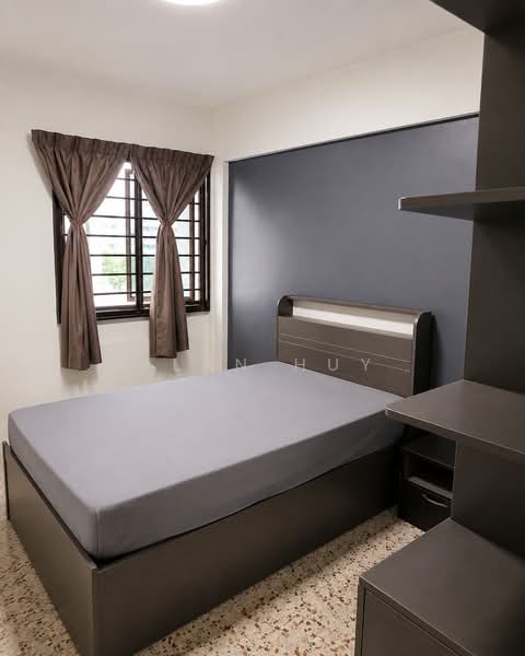 115 Hougang Avenue 1, 115 Hougang Avenue 1, Room Rental, 300 sqft, HDB Flat For Rent, by Alan Huy, 500169179 - Bedroom - PropertyGuru.com.sg