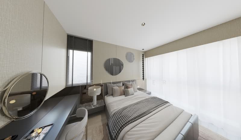 READY TO MOVE IN 6 MONTHS, LOW PSF, DISCOUNT, , 5 Bedrooms, 1,690 sqft, Condominium For Sale, by Joell Kher, 500169180 - Bedroom - PropertyGuru.com.sg
