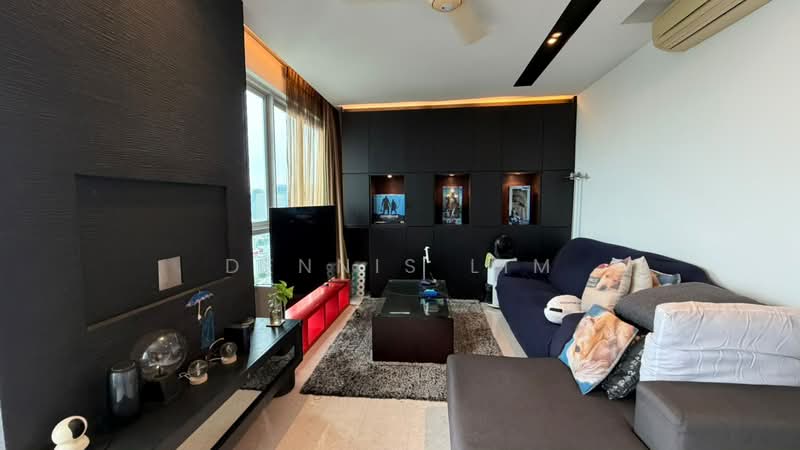 Citylights, 86 Jellicoe Road, 3 Bedrooms, 1,893 sqft, Condominium For Sale, by Dennis Lim, 500169182 - Living Room - PropertyGuru.com.sg