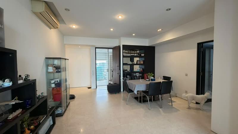 Citylights, 86 Jellicoe Road, 3 Bedrooms, 1,893 sqft, Condominium For Sale, by Dennis Lim, 500169182 - Living Room - PropertyGuru.com.sg