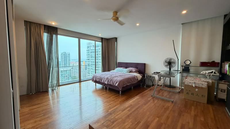 Citylights, 86 Jellicoe Road, 3 Bedrooms, 1,893 sqft, Condominium For Sale, by Dennis Lim, 500169182 - Bedroom - PropertyGuru.com.sg